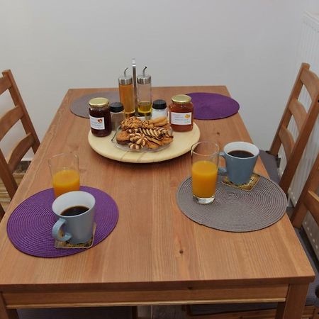 Leonidio Apartment Selini Εξωτερικό φωτογραφία