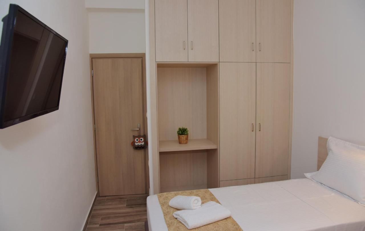 Leonidio Apartment Selini Εξωτερικό φωτογραφία