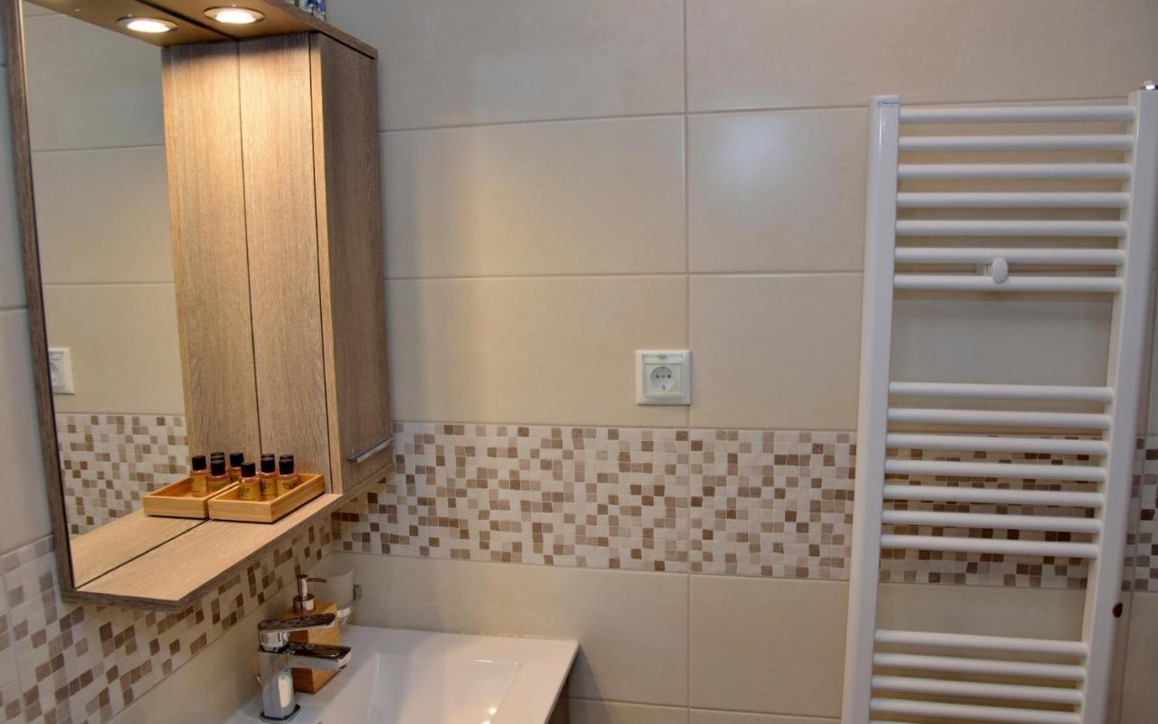 Leonidio Apartment Selini Εξωτερικό φωτογραφία