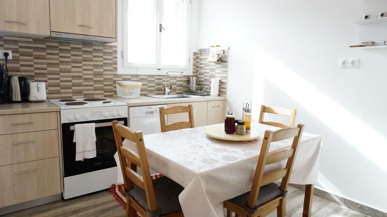 Leonidio Apartment Selini Εξωτερικό φωτογραφία