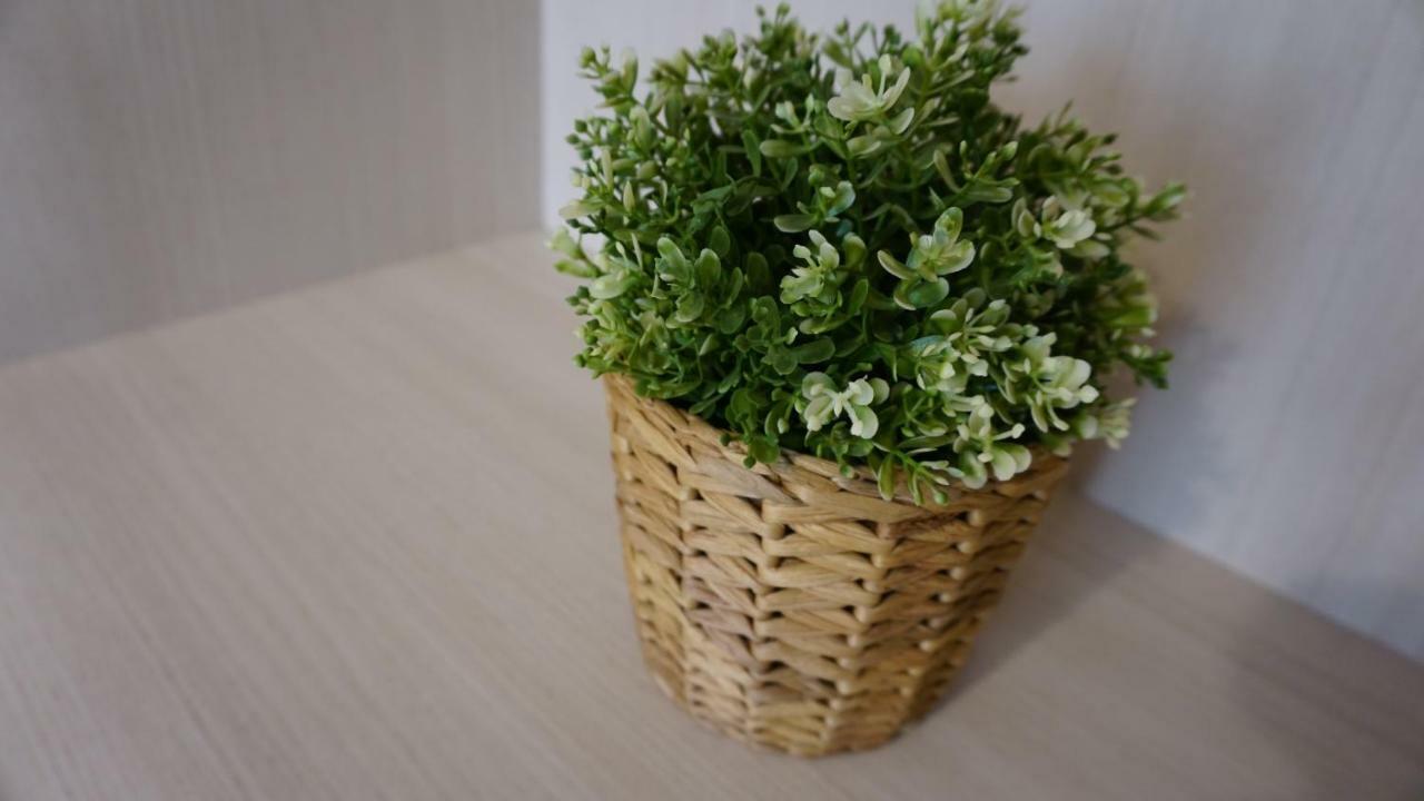 Leonidio Apartment Selini Εξωτερικό φωτογραφία
