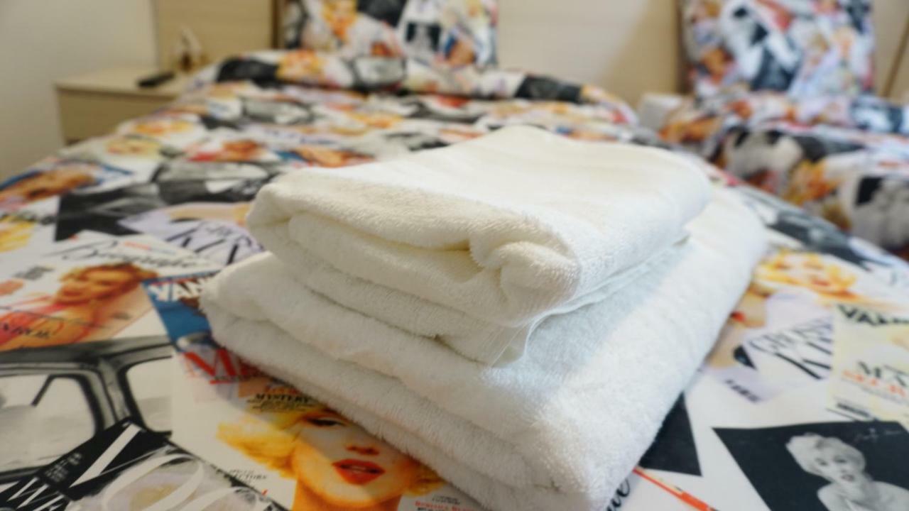 Leonidio Apartment Selini Εξωτερικό φωτογραφία