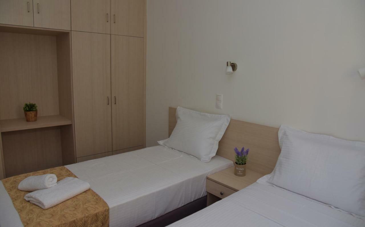 Leonidio Apartment Selini Εξωτερικό φωτογραφία