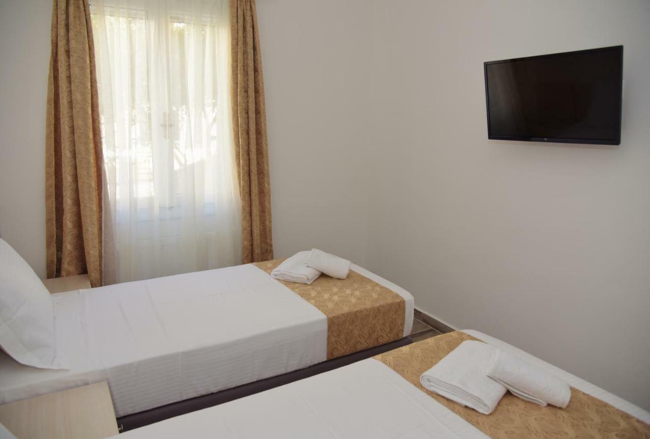 Leonidio Apartment Selini Εξωτερικό φωτογραφία
